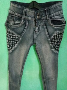Combo Of Jeans