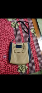 Combo 2 Hand purse and one footwear