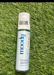7d Hydroburst Toner