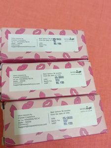 Miss Lips Combo