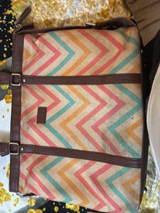 Smart Female Tote Nag