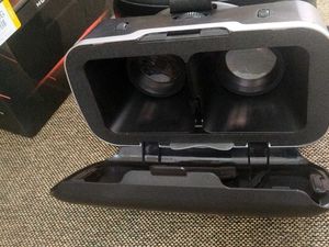Irusu Monster VR Glasses