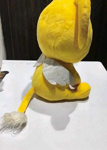 Kero-chan Plushie