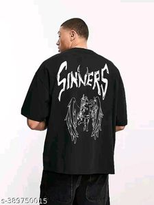 Sinners Couture Graphic Tee
