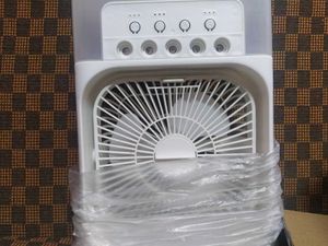 Air Cooler Fan