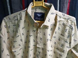 Men Shirt New