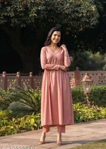 Combo kurta set