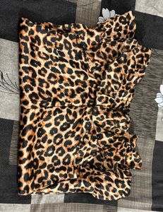 Leopard Print new top