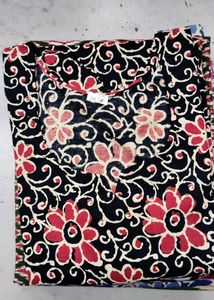 Cotton Kurta