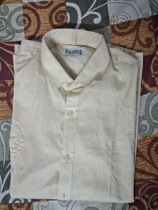 Classic Cream Formalwear