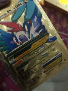 Pokemon Wallet