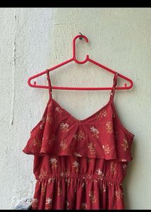 Price drop 😍New Floral Dress from mast and harbou