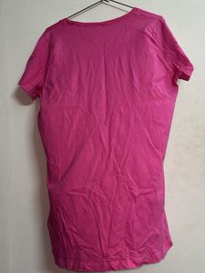 Pink T-Shirt