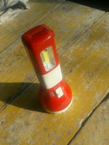 Torch Big Size ( 2PC  )
