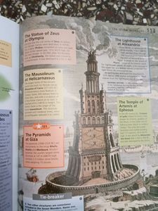 The Ancient World