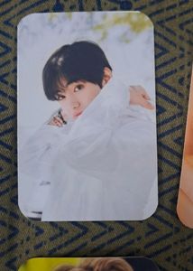 BTS PHOTOCARDS