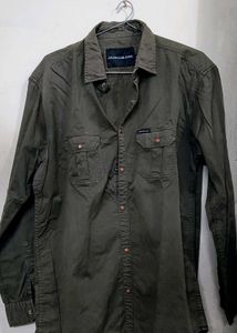 Calvin klein 1st copy Shirt for men
