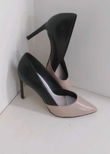 Nine West Pointed Toe Heels