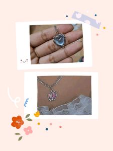 Combo Y2k Neckpiece
