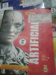 Book For 6 Th Class