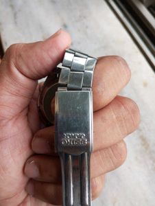 Seiko 5 Automatic Vintage Mens Watch