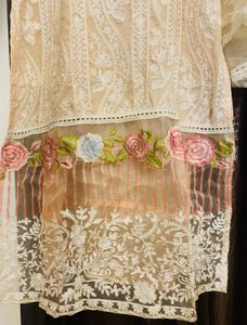 Pakistani Suit