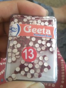 Bindi Combo 24 Smll