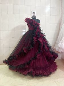 Stunning Ethnic Gown 101