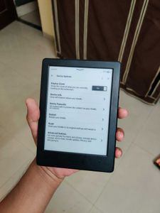 Kindle 8th Gen