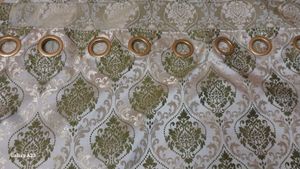 Curtain For Window