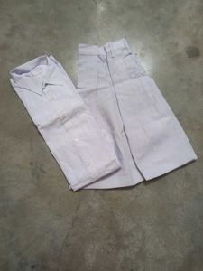 School Uniform Set