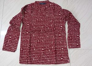 Kurti For Boy 8 to 10