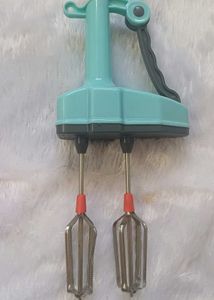Vintage Handheld Beater