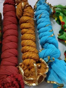 Colorful Dupatta Collection