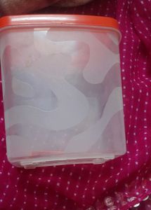 Plastic Container