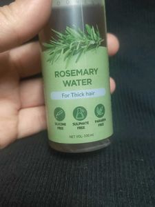 Hair Serum