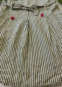 Cotton Zara Dress