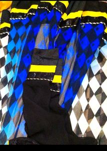 Ethnic Kurta Set