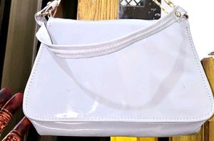Zara Fashion Handbag