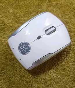 2.4G Wireless Optical Foldable Mouse