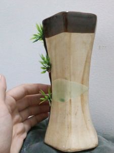Vase For Artificial Flowers