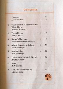 Hornbill And Snapshot Class 11 Ncert