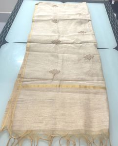Cotton Chudidhar Suit Set