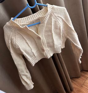 Cute Knit Cardigan