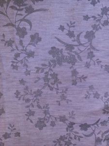 Floral Print T-Shirt