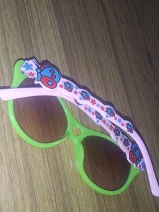 Stylish Summer Glasses