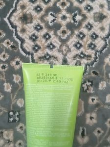 Dot And Key Cica Calming Facewash