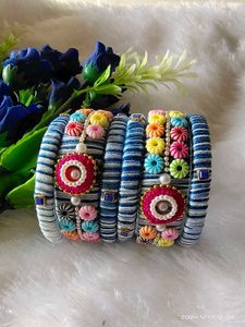 Hande Made Size 2*6