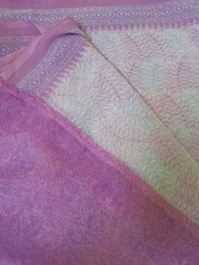 5 Sarees Good Condition Sareesno Damage