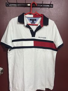 Tommy Hilfiger Polo Shirt
